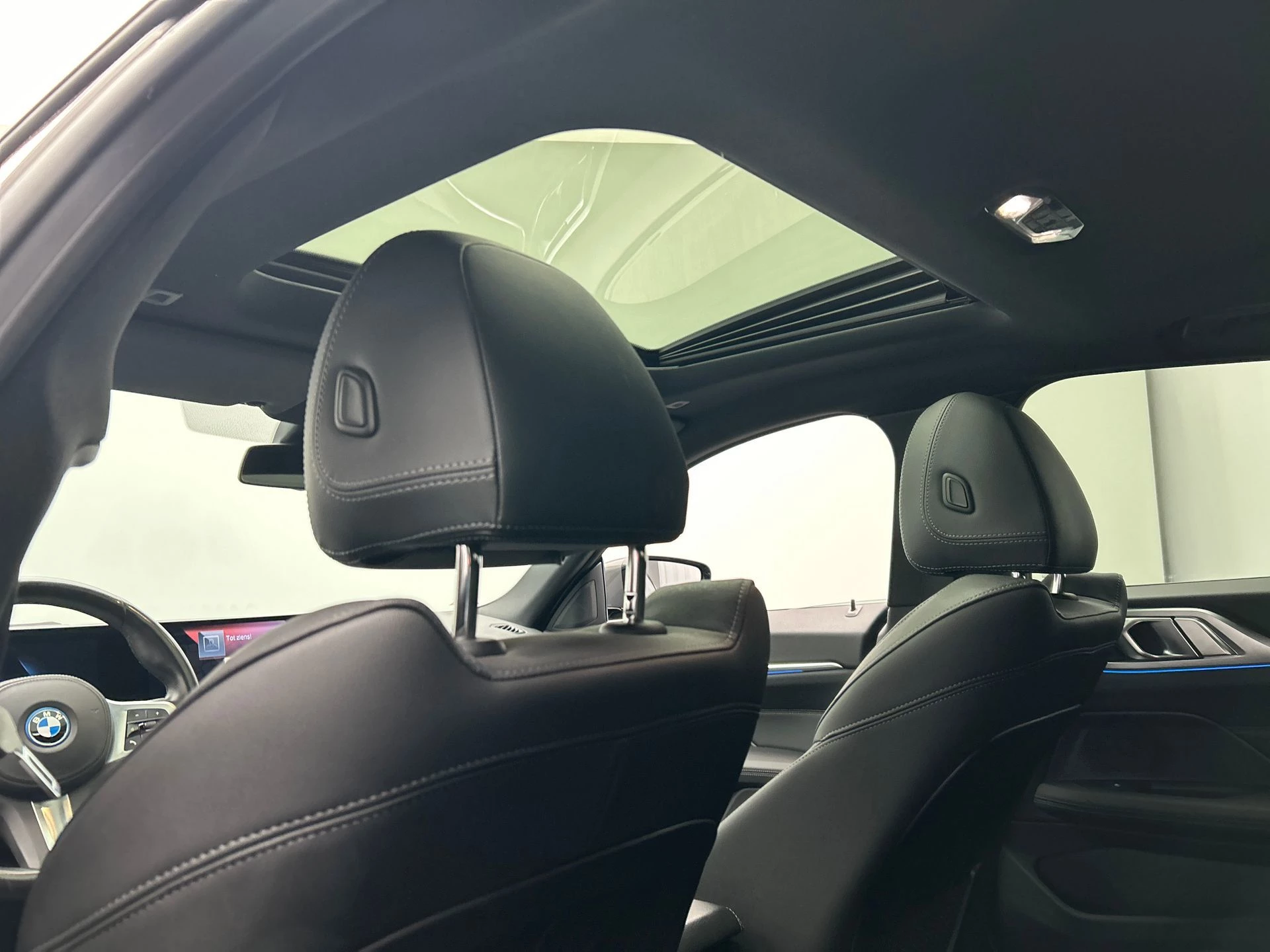 Hoofdafbeelding BMW i4