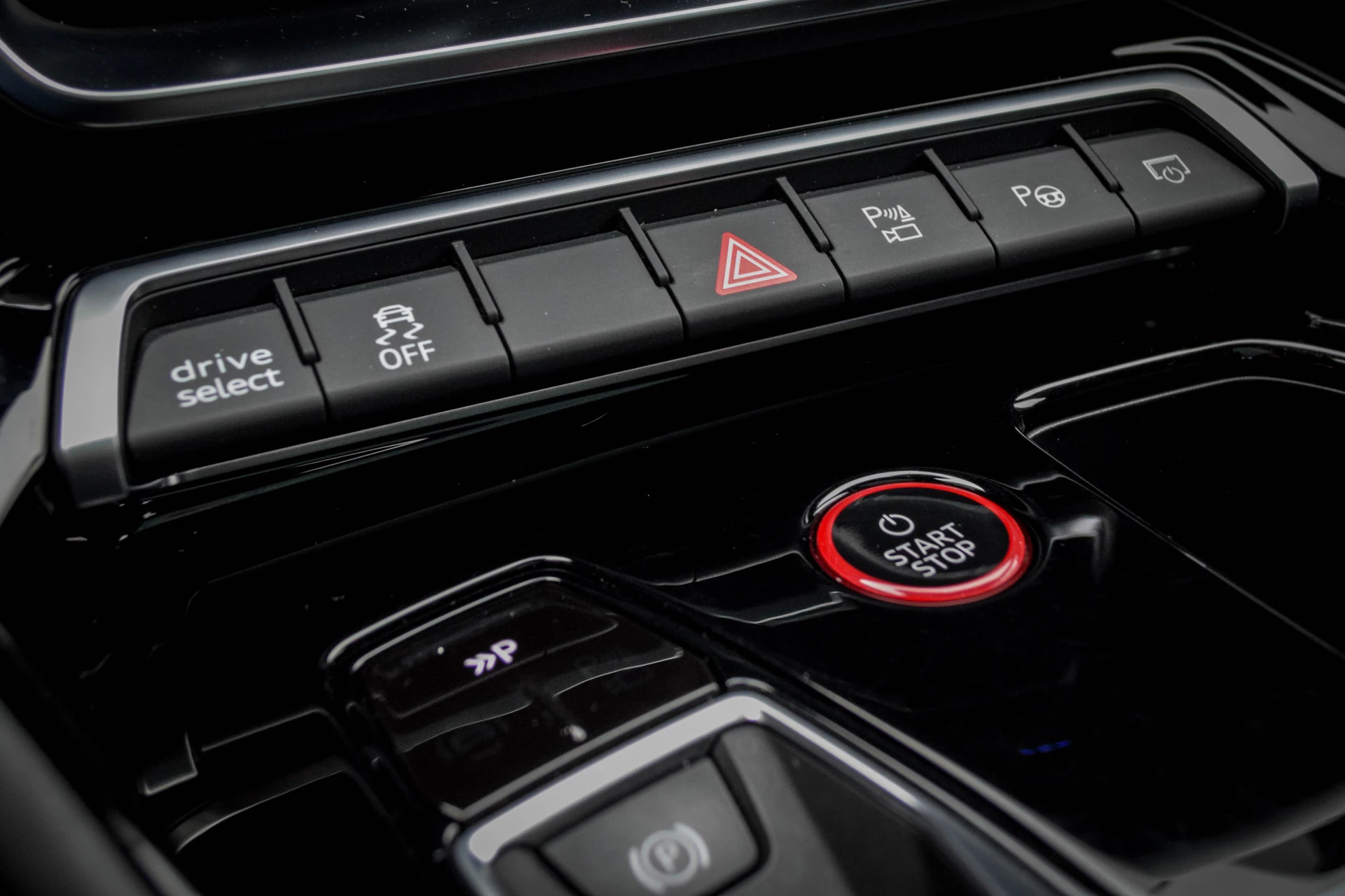 Hoofdafbeelding Audi e-tron GT