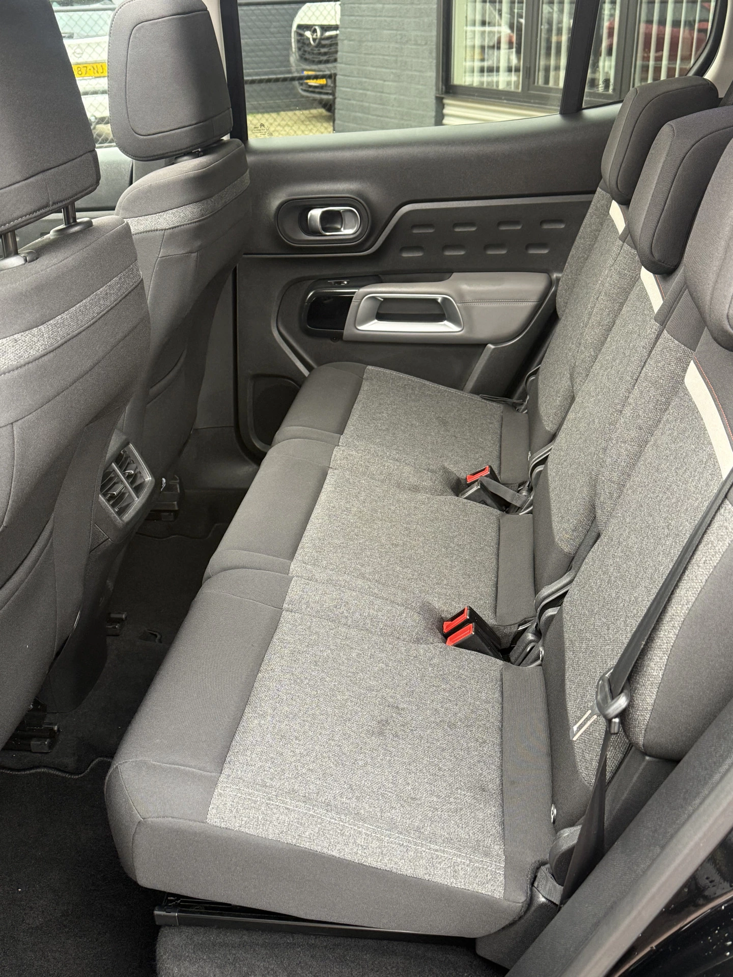 Hoofdafbeelding Citroën C5 Aircross