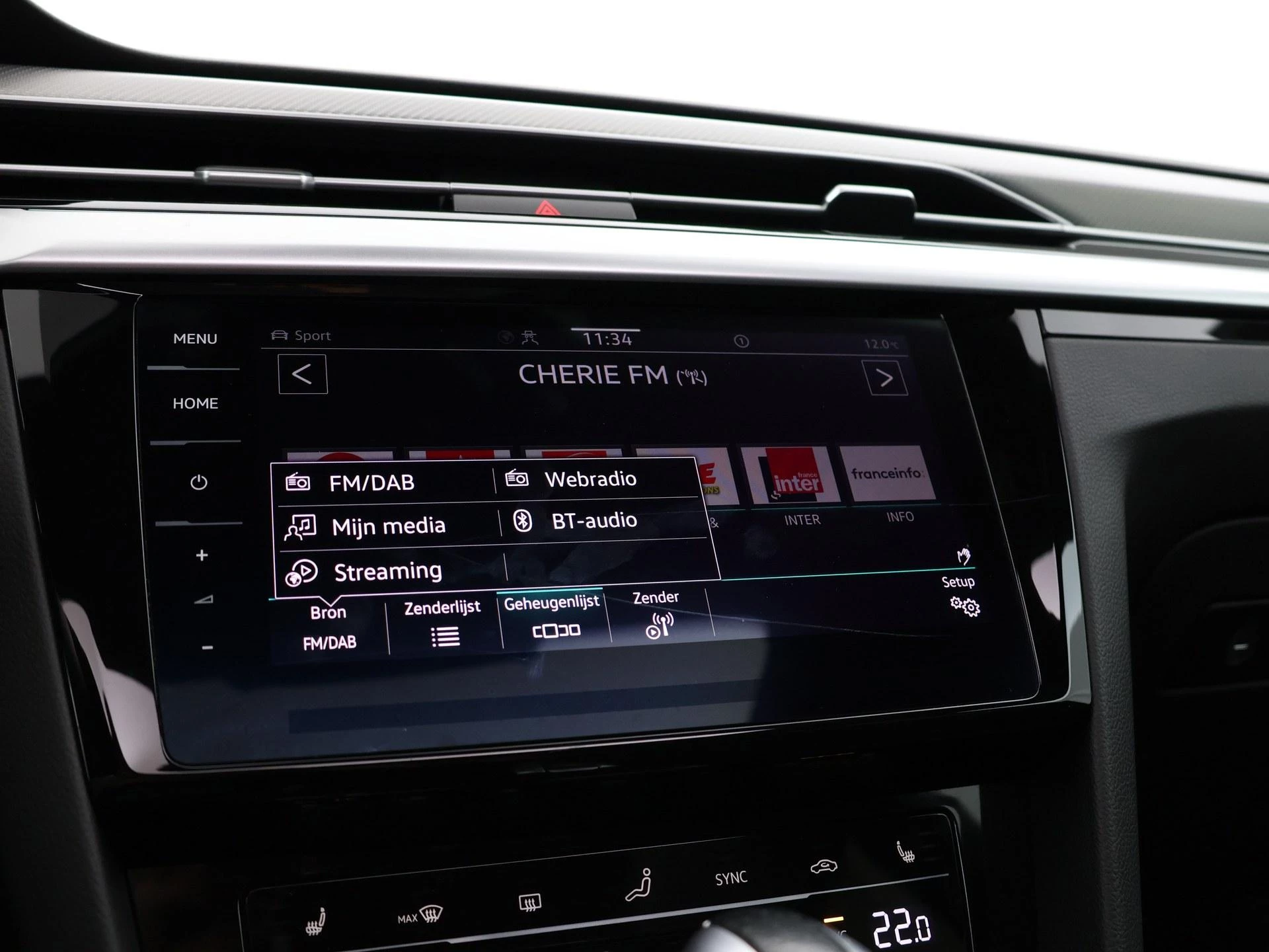 Hoofdafbeelding Volkswagen Arteon