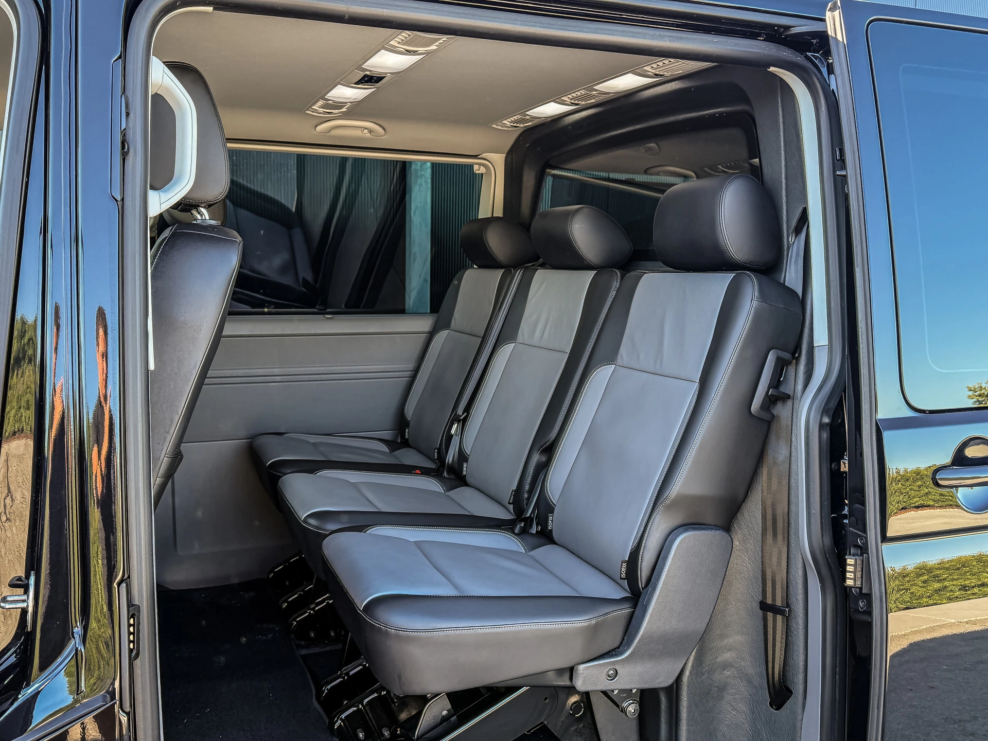 Hoofdafbeelding Volkswagen Caravelle