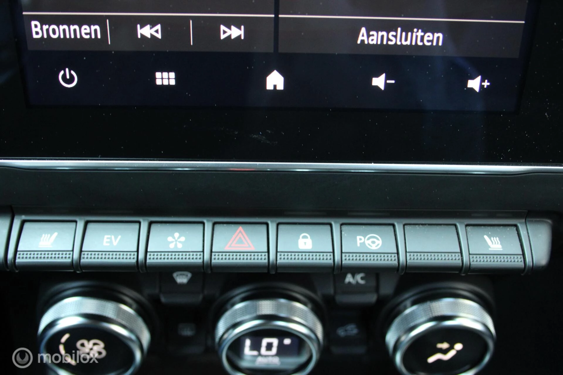 Hoofdafbeelding Renault Arkana