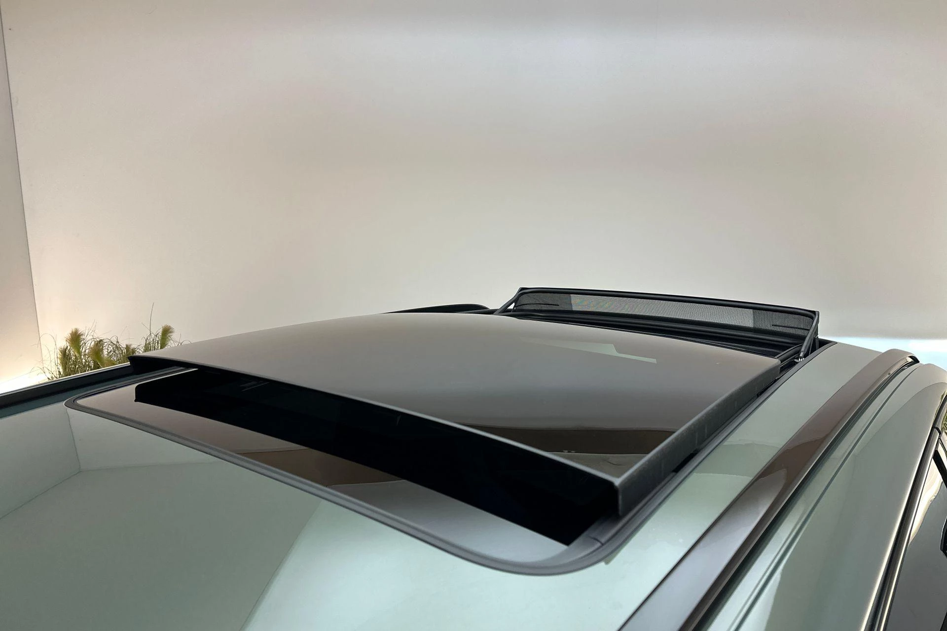 Hoofdafbeelding Volkswagen Tayron