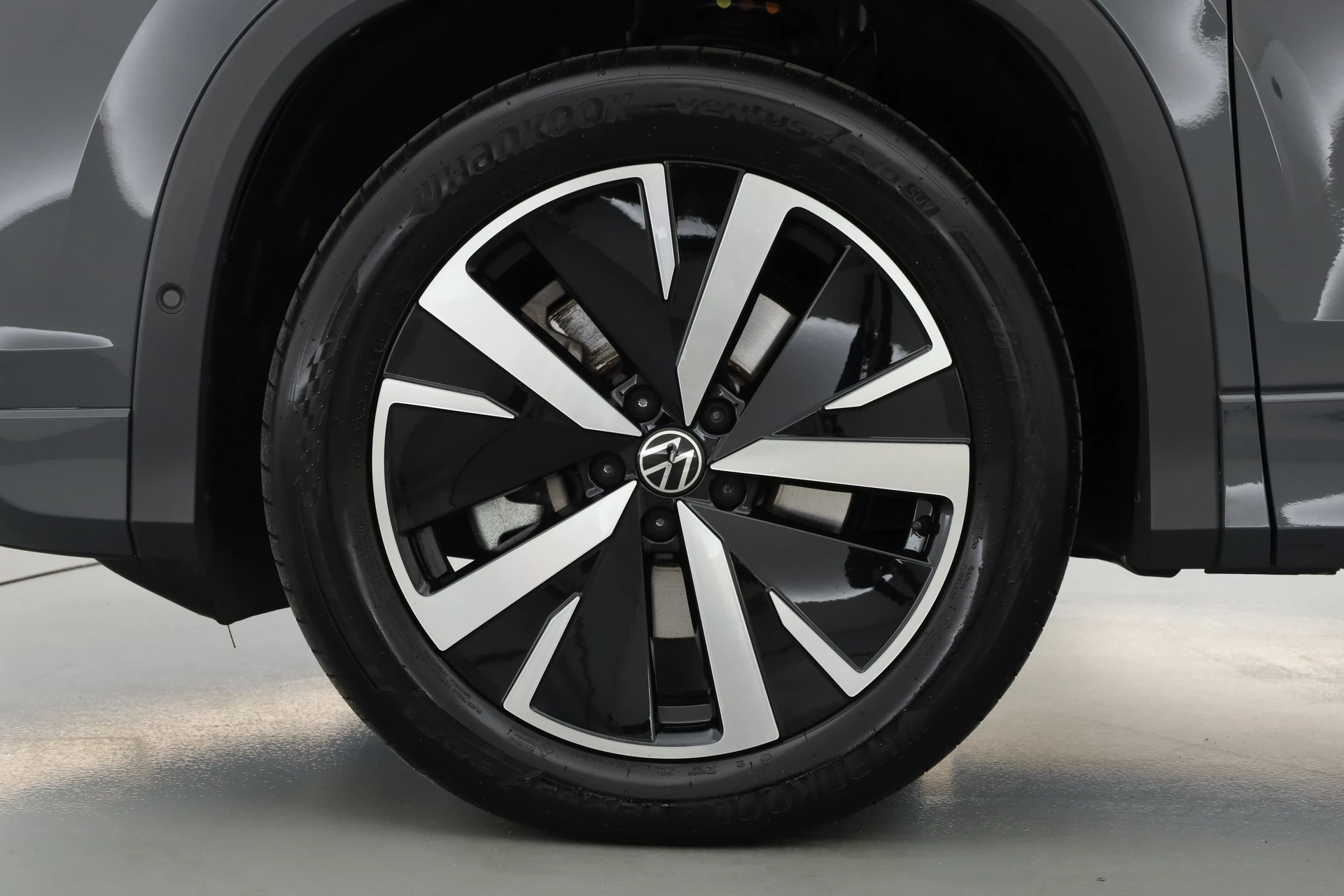 Hoofdafbeelding Volkswagen Tayron