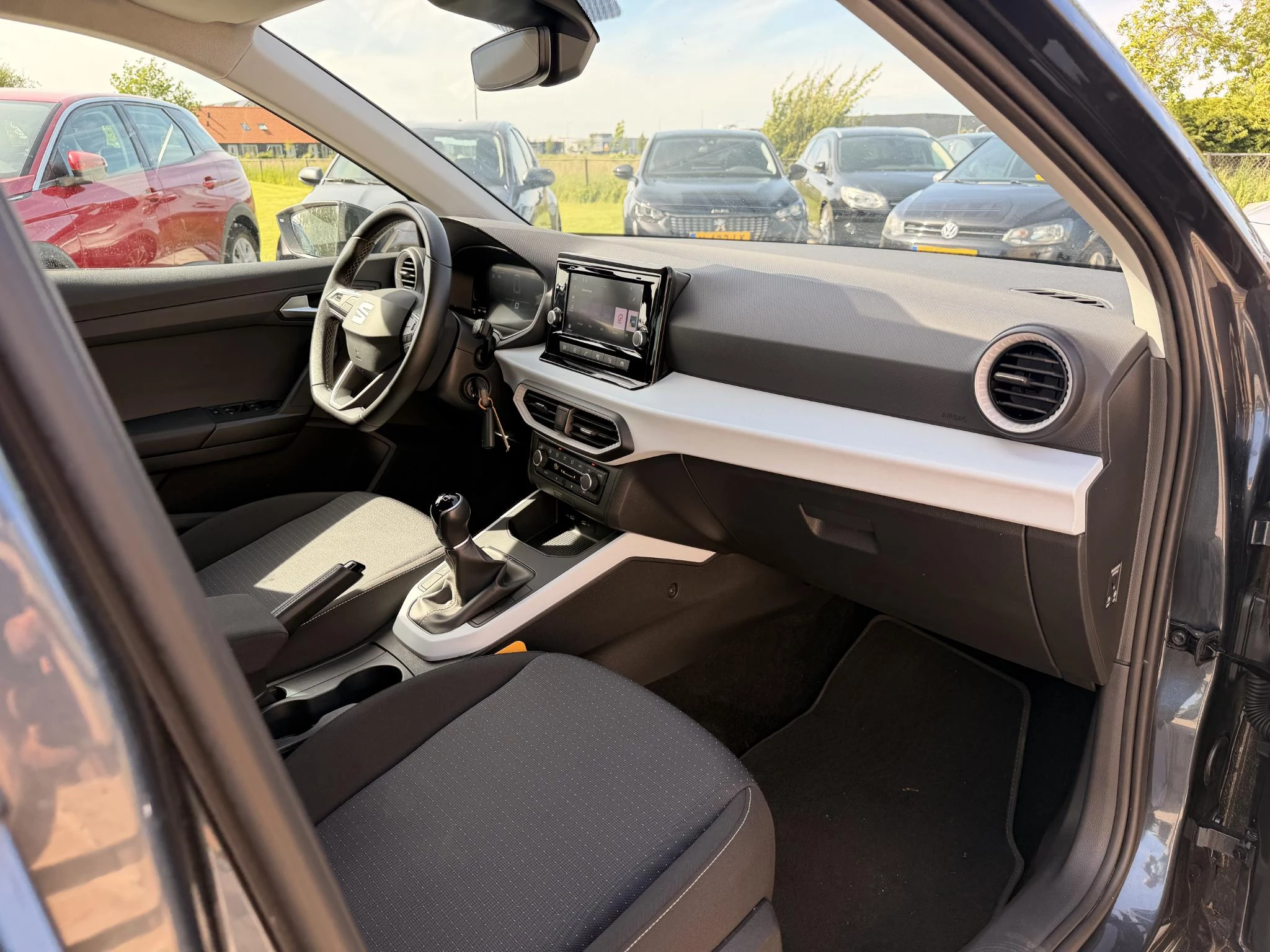 Hoofdafbeelding SEAT Arona