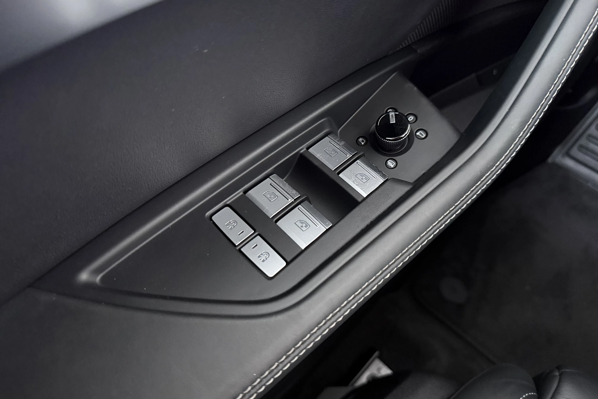 Hoofdafbeelding Audi Q8 e-tron