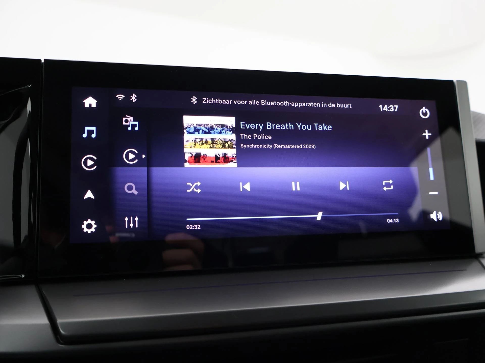 Hoofdafbeelding Opel Frontera