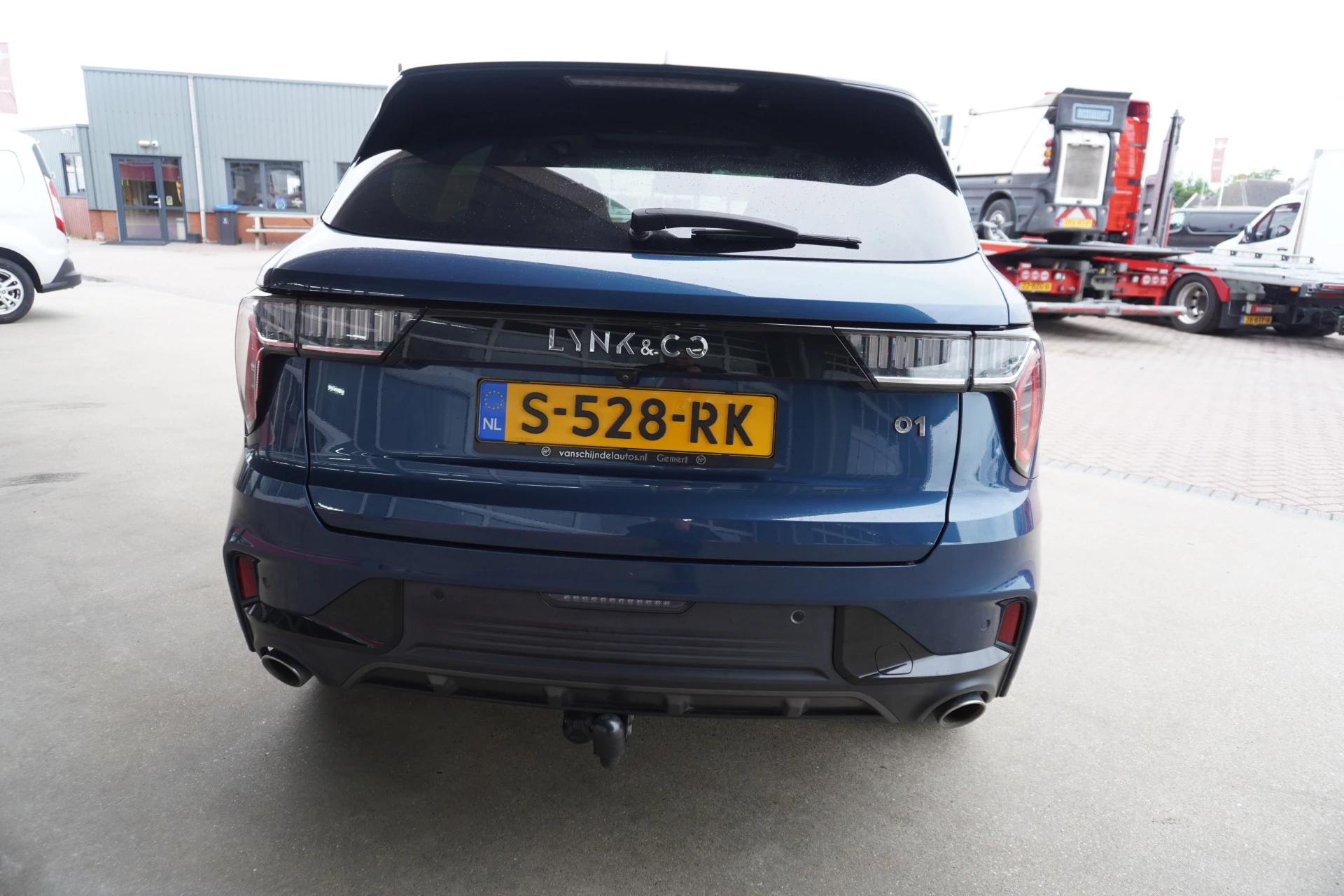 Hoofdafbeelding Lynk & Co 01