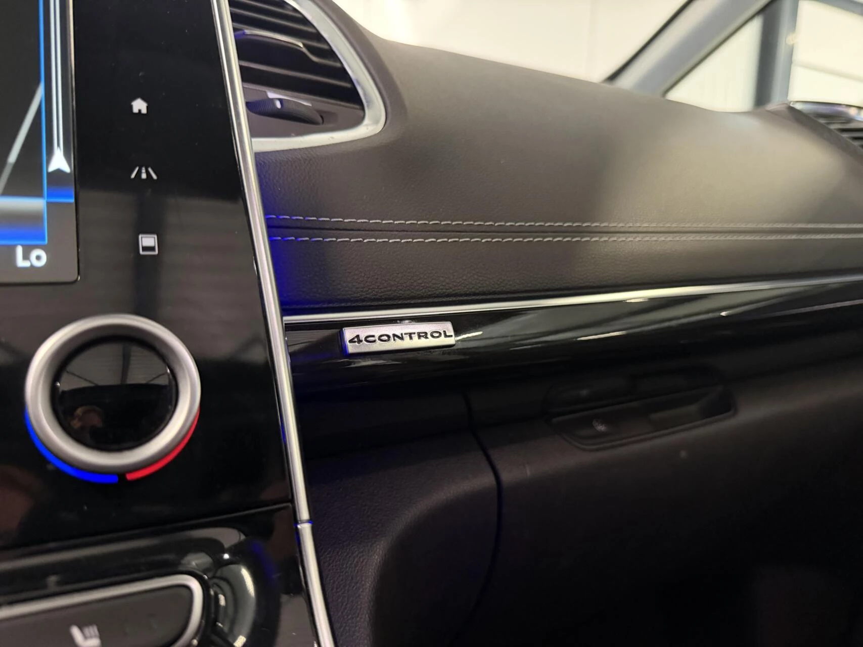 Hoofdafbeelding Renault Espace