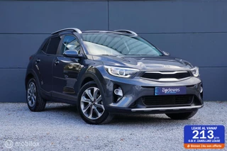 Kia Stonic 1.0 T-GDi Sports Edition Navi Cruise Camera PDC!