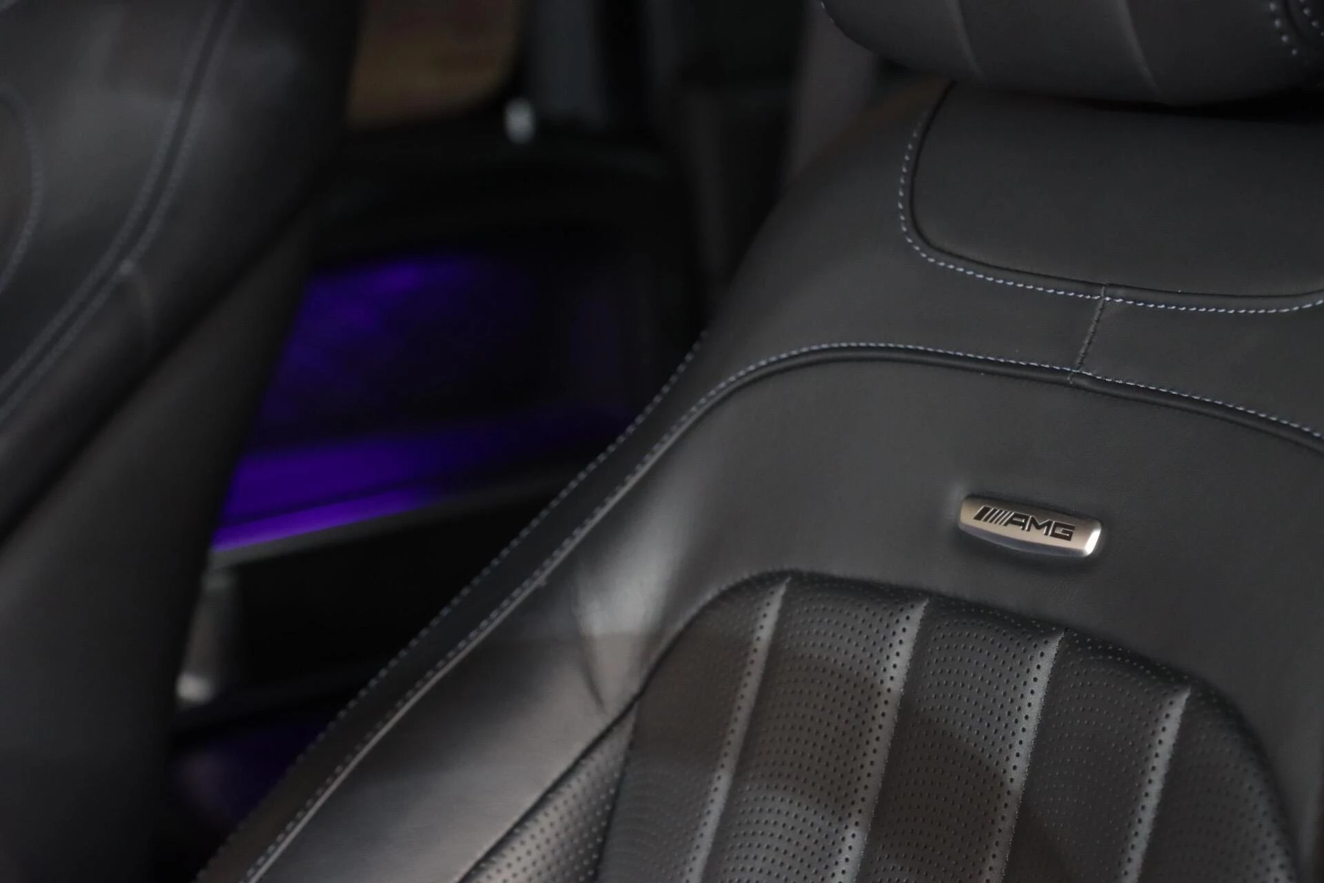 Hoofdafbeelding Mercedes-Benz G-Klasse