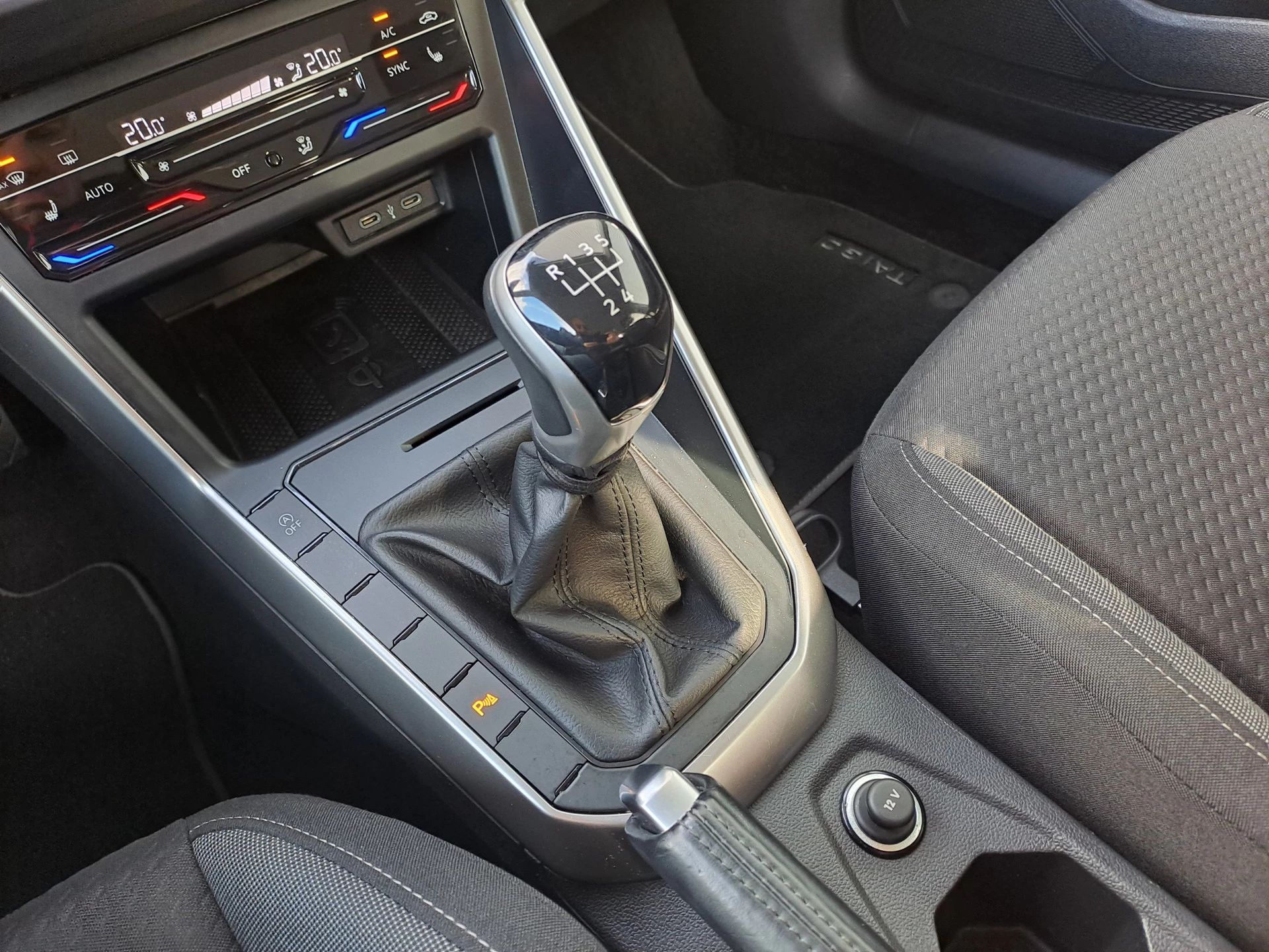 Hoofdafbeelding Volkswagen Taigo