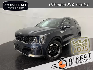Kia Sorento 1.6 T-GDi 253pk Plug-in Hybrid Aut AWD ExecutiveLine DIRECT LEVERBAAR
