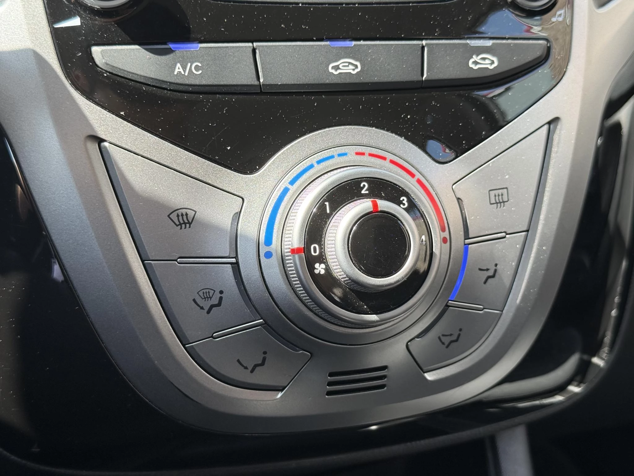 Hoofdafbeelding Hyundai ix20