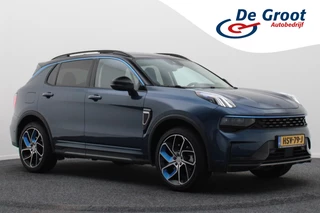 Lynk & Co 01 1.5 Plug-in Hybrid 360° Camera, Panoramadak, ACC, Apple Carplay, DAB, PDC, 20''