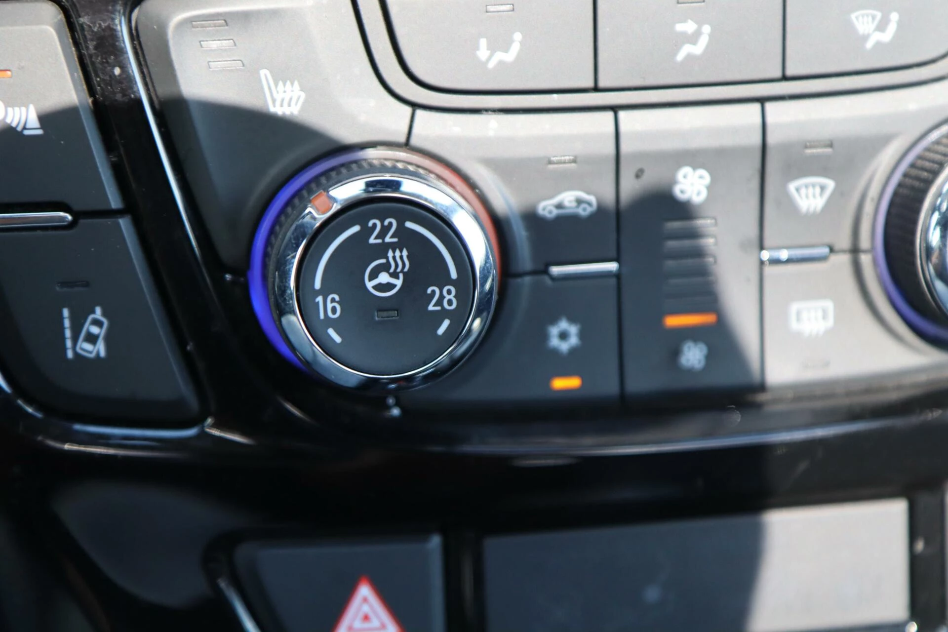 Hoofdafbeelding Opel Mokka X