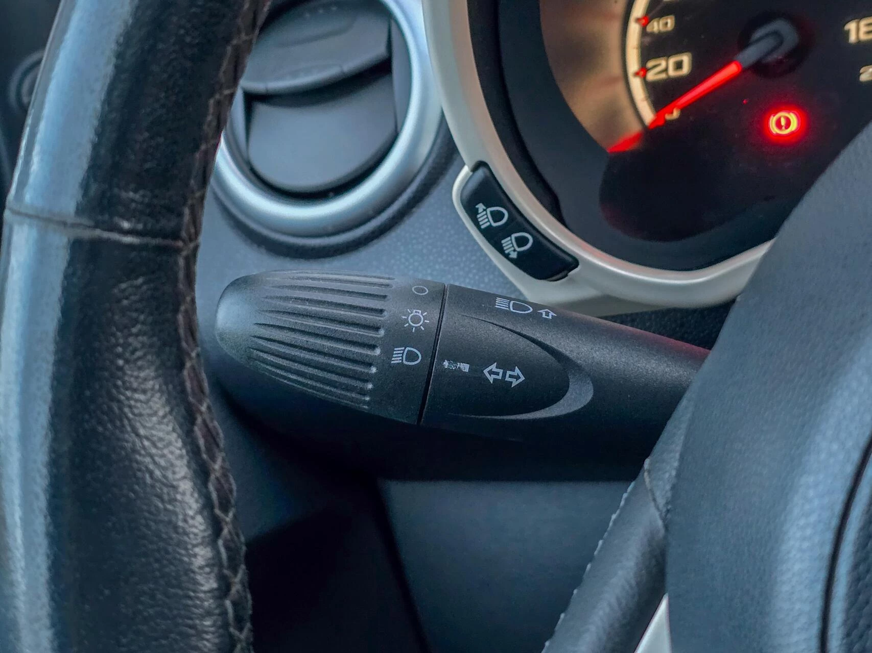 Hoofdafbeelding Ford Ka