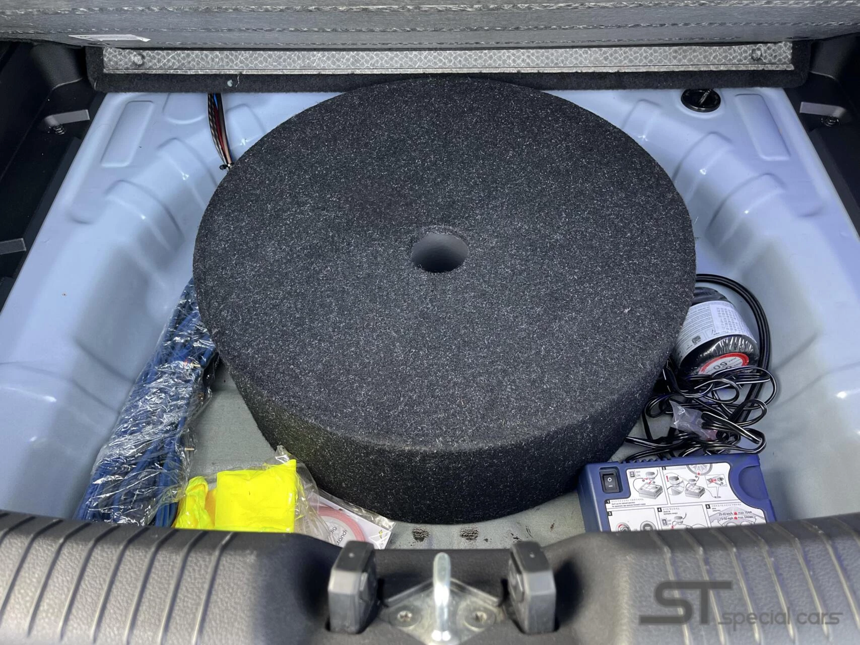 Hoofdafbeelding Hyundai i30