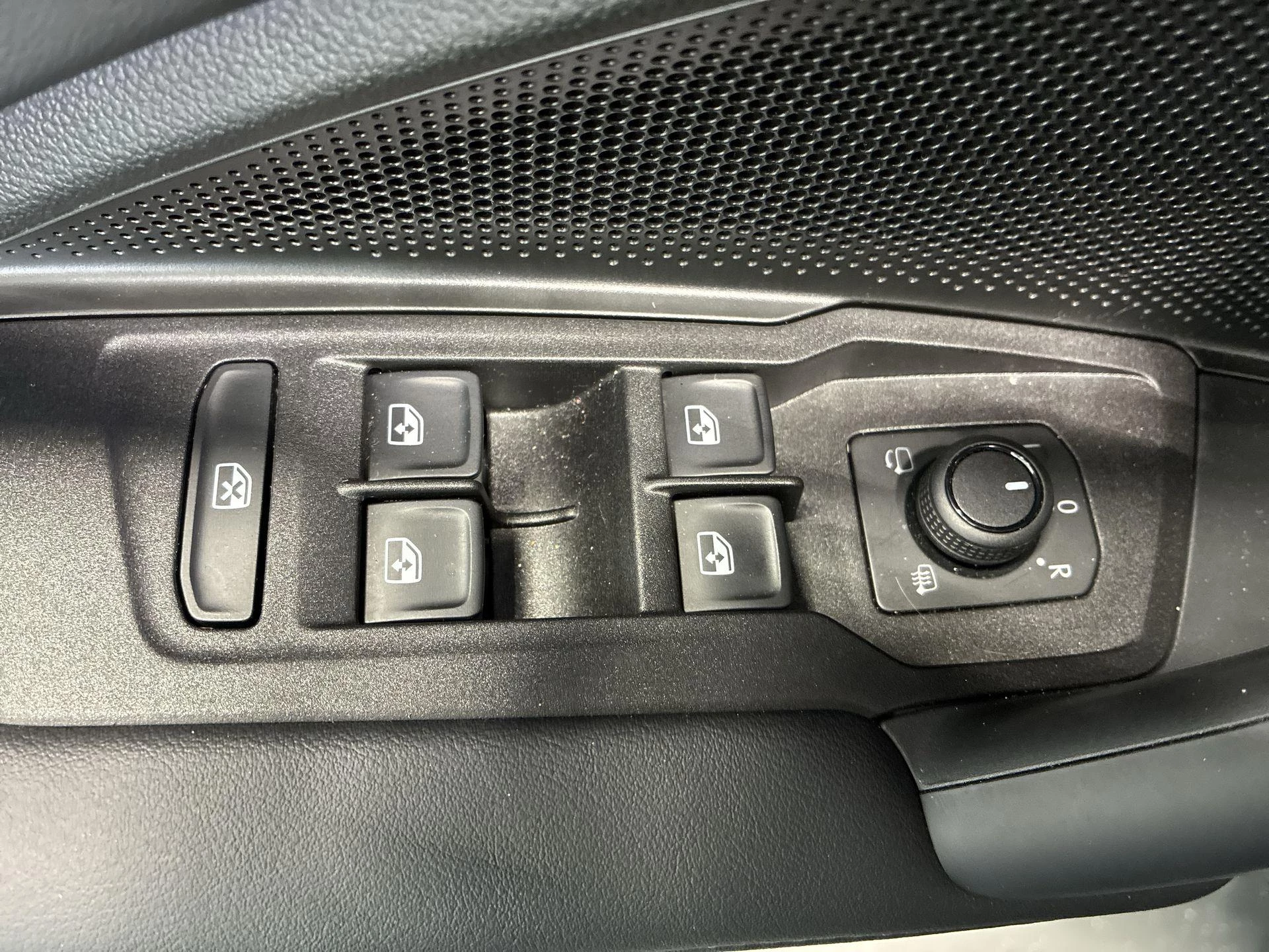 Hoofdafbeelding Volkswagen Tayron