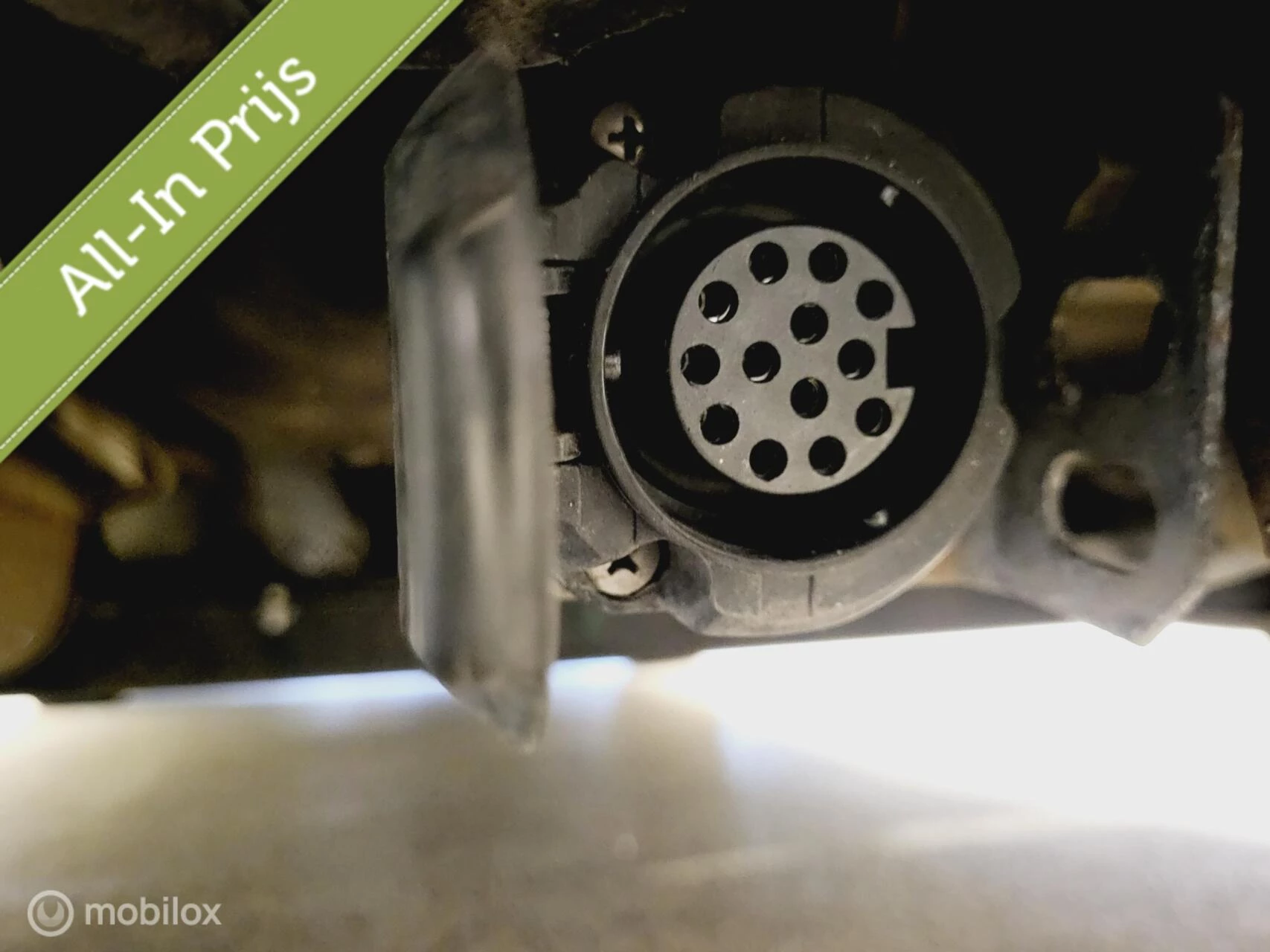 Hoofdafbeelding Nissan Pulsar