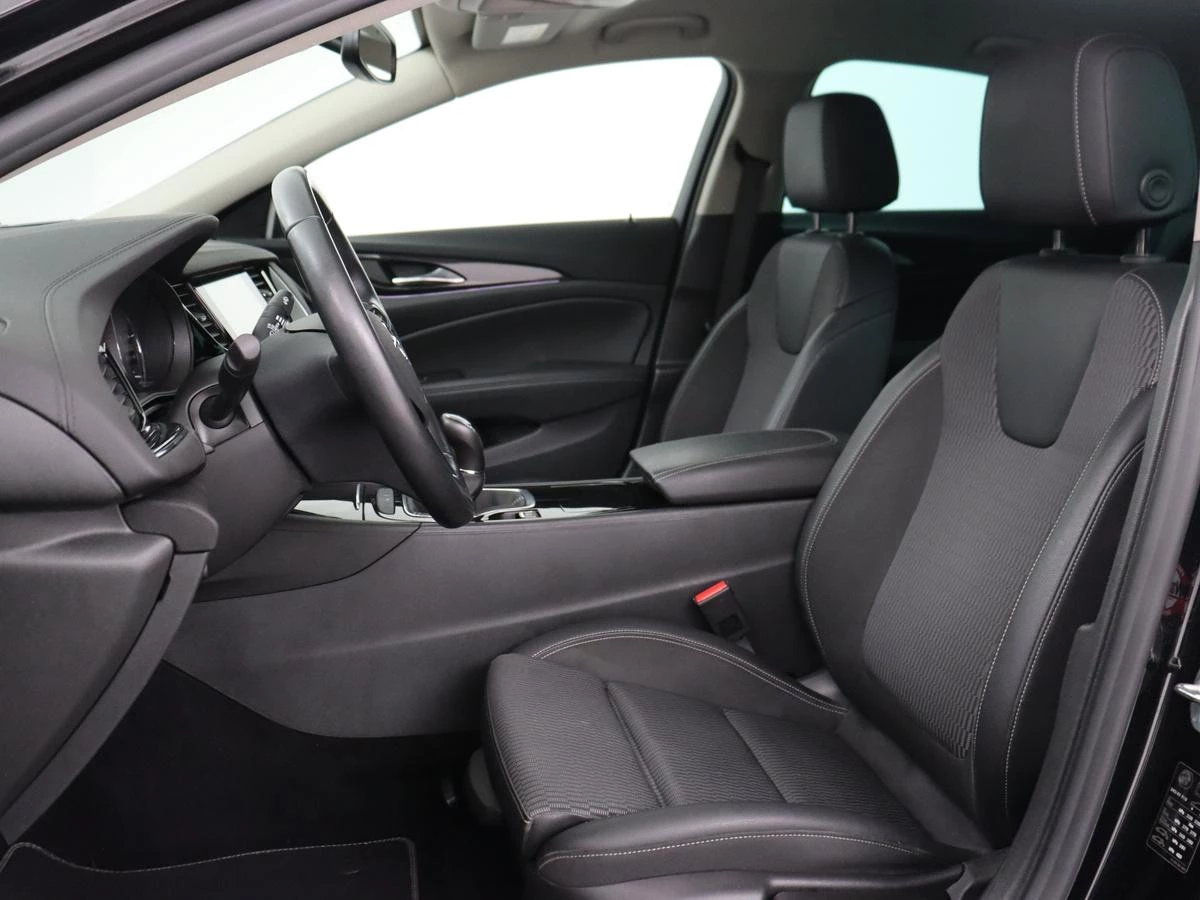 Hoofdafbeelding Opel Insignia