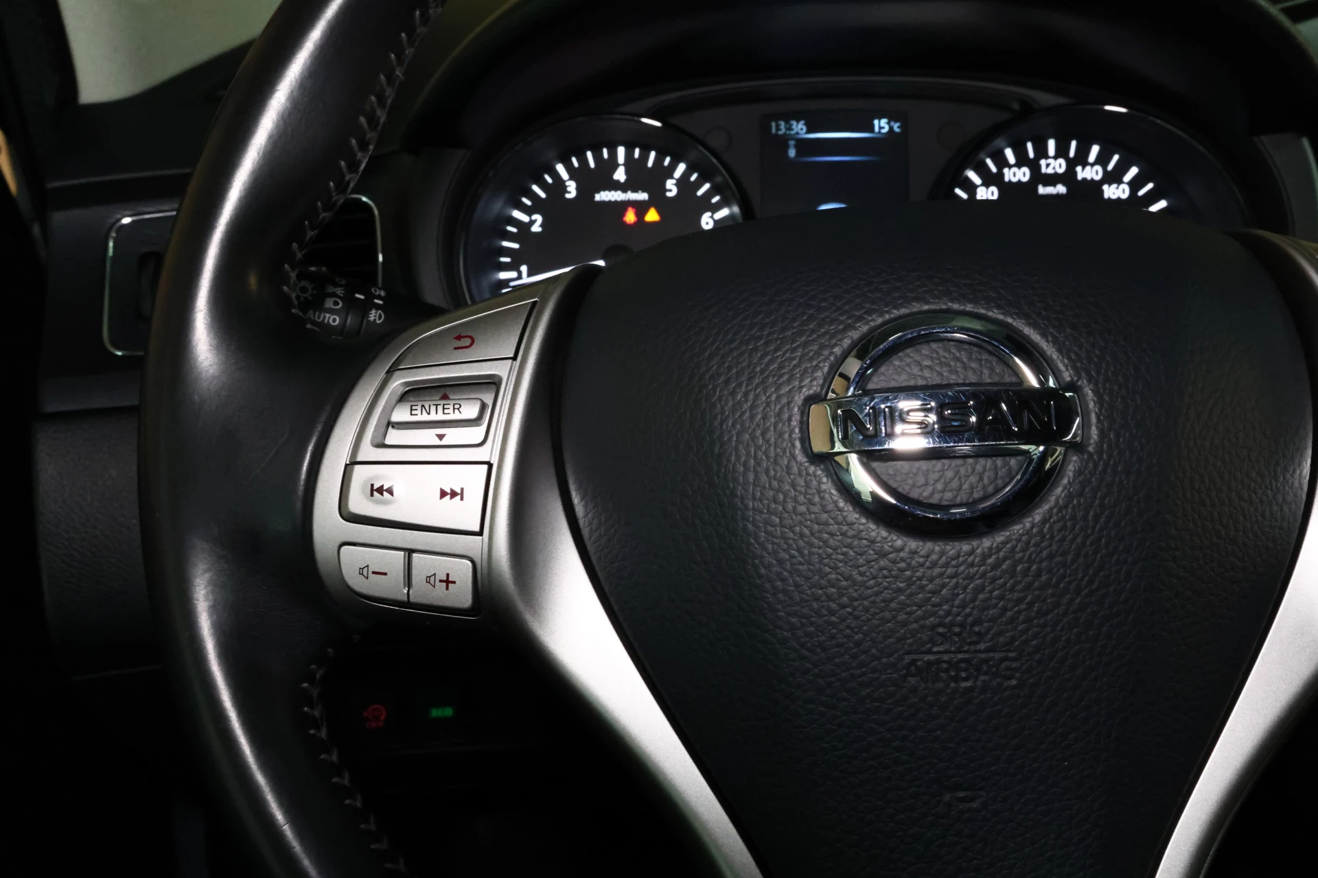 Hoofdafbeelding Nissan Pulsar