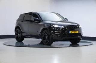 Land Rover Range Rover Evoque 2.0 P200 AWD R-Dynamic S | 20 Inch |