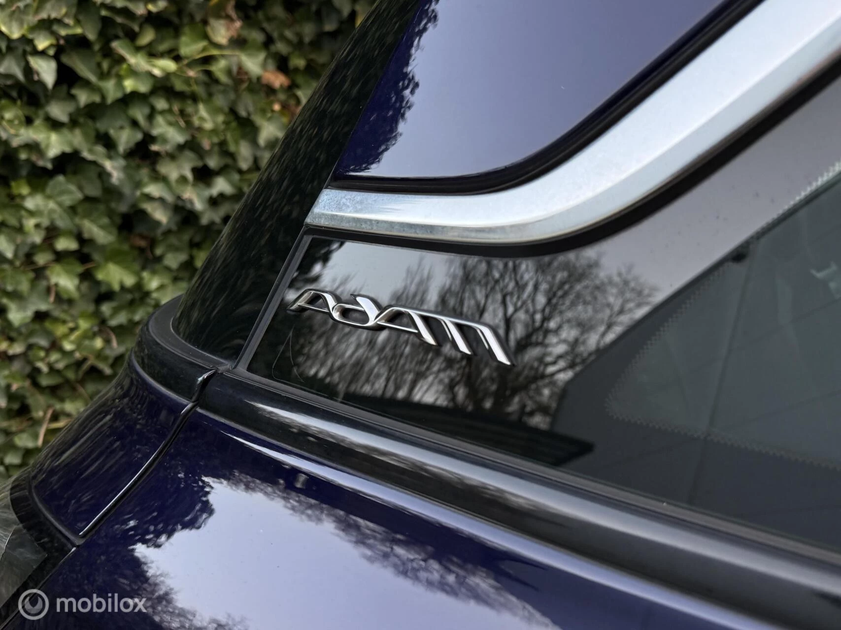 Hoofdafbeelding Opel ADAM