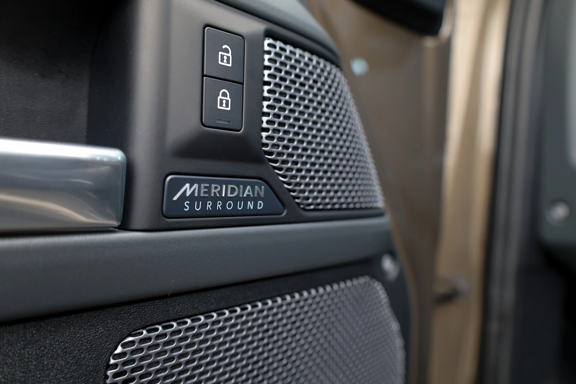 Hoofdafbeelding Land Rover Defender