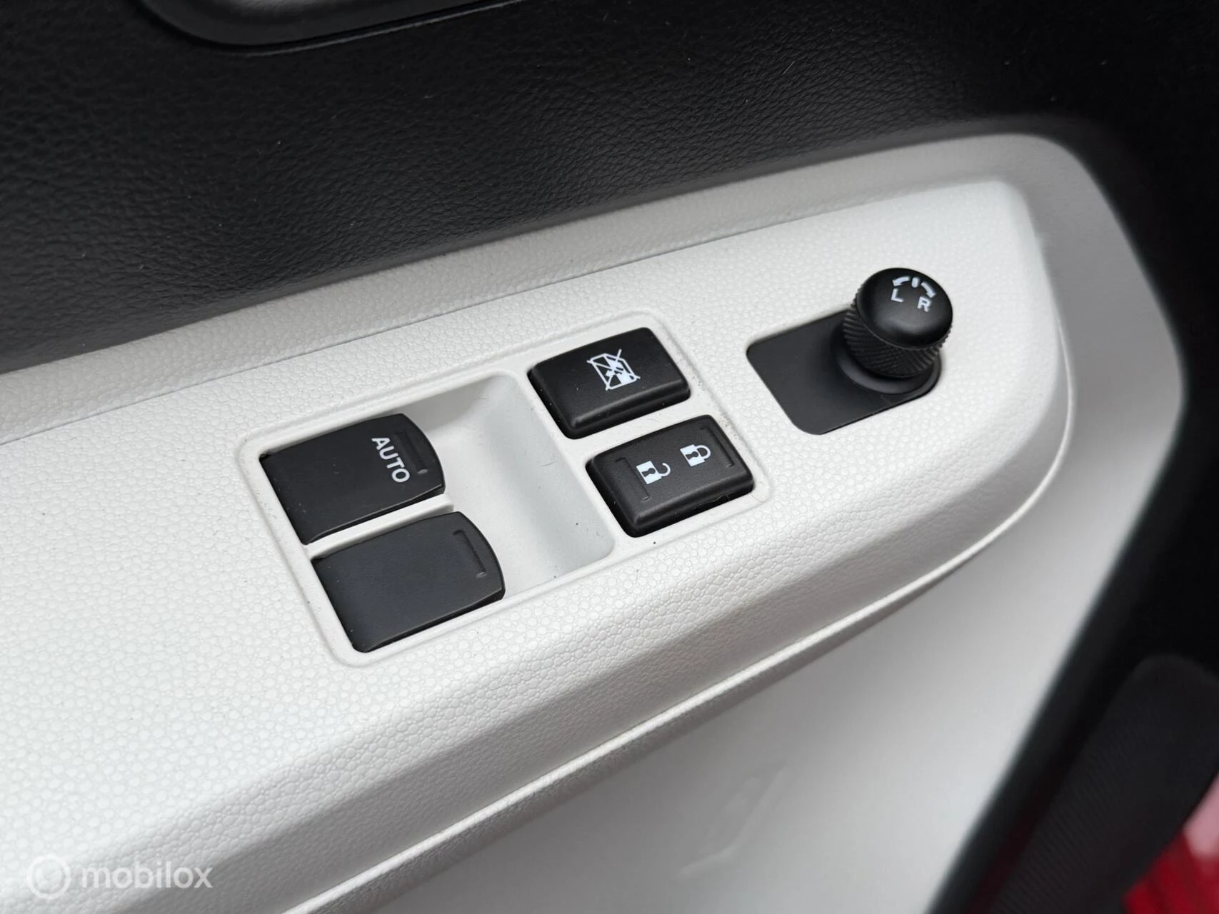 Hoofdafbeelding Suzuki Ignis