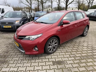 Toyota Auris 1.8 Hybrid Executive