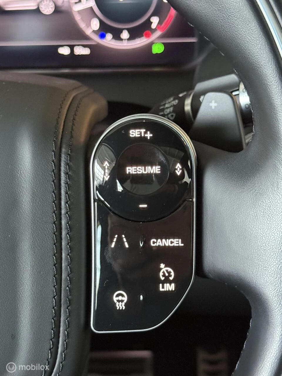 Hoofdafbeelding Land Rover Discovery Sport