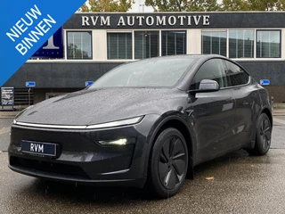 Tesla Model Y Premium Long Range AWD 75 kWh LONG RANGE | TOPSTAAT | NIEUW MODEL!