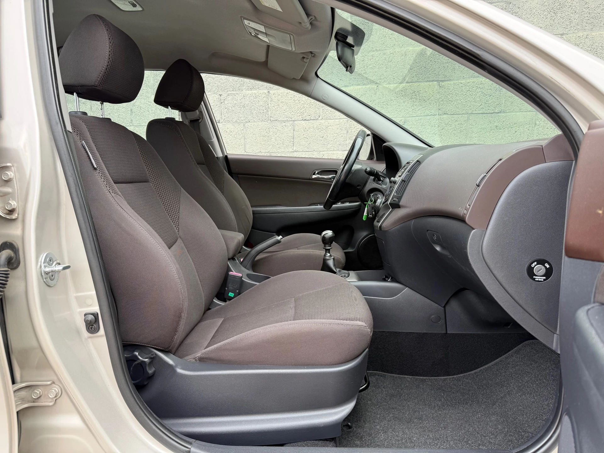 Hoofdafbeelding Hyundai i30