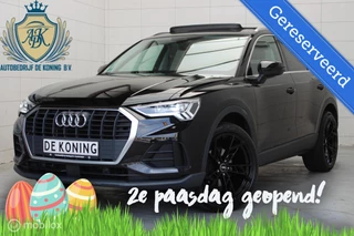 Audi Q3 35 TFSI Pro Line PANO MATRIX CAMERA CARPLAY
