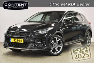 KIA Xceed 1.6 GDi PHEV 141pk DCT6 ExecutiveLine