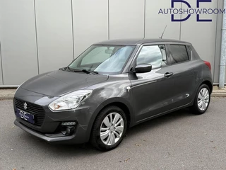 Suzuki Swift 1.2 Select | Navi | Camera | Nieuwe APK