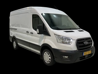 Ford Transit 290 2.0 TDCI L2H2 Trend
