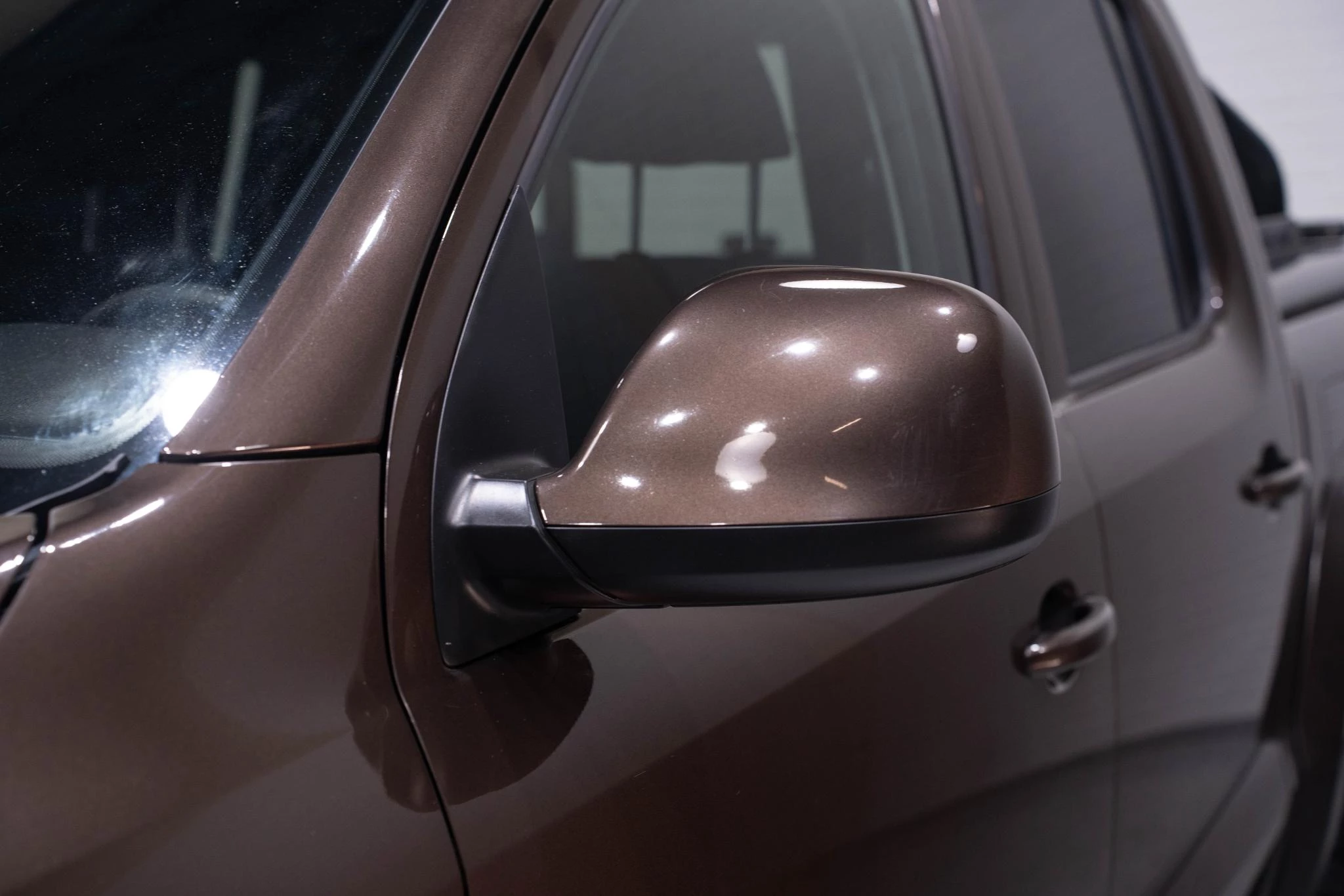 Hoofdafbeelding Volkswagen Amarok