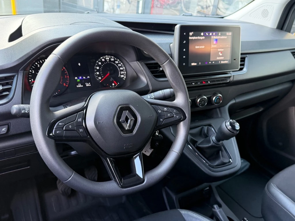 Hoofdafbeelding Renault Kangoo