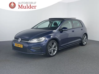 Volkswagen Golf 1.5 TSI Highline Business R-Line | Pano | Virtual | Camera | Carplay |