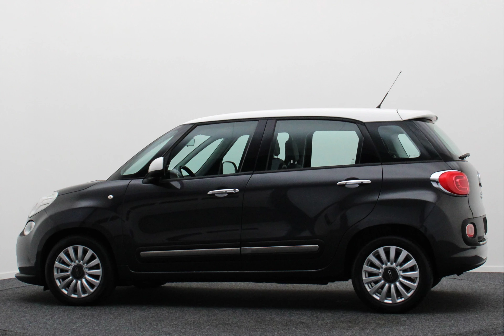 Hoofdafbeelding Fiat 500L