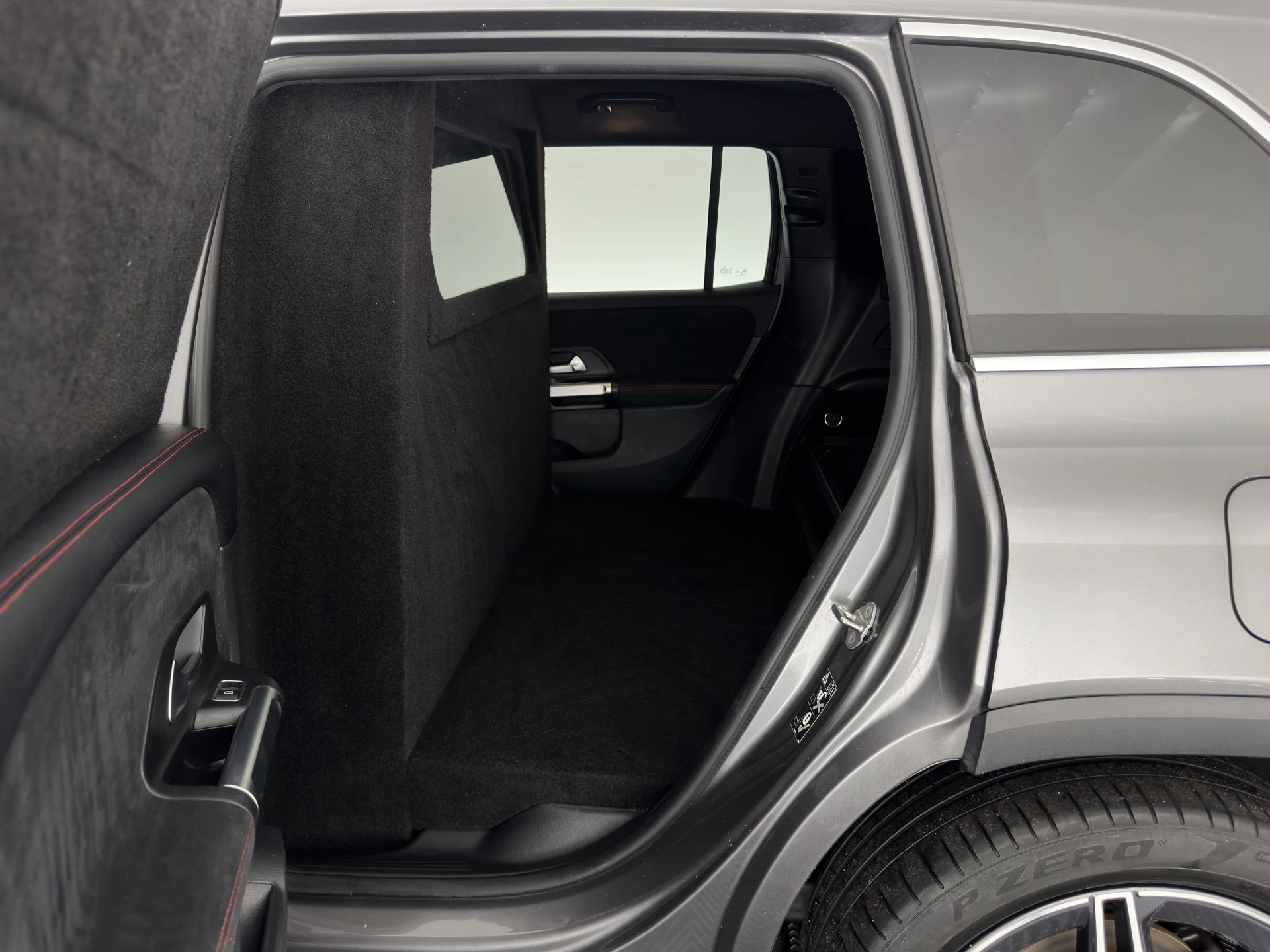 Hoofdafbeelding Mercedes-Benz GLB