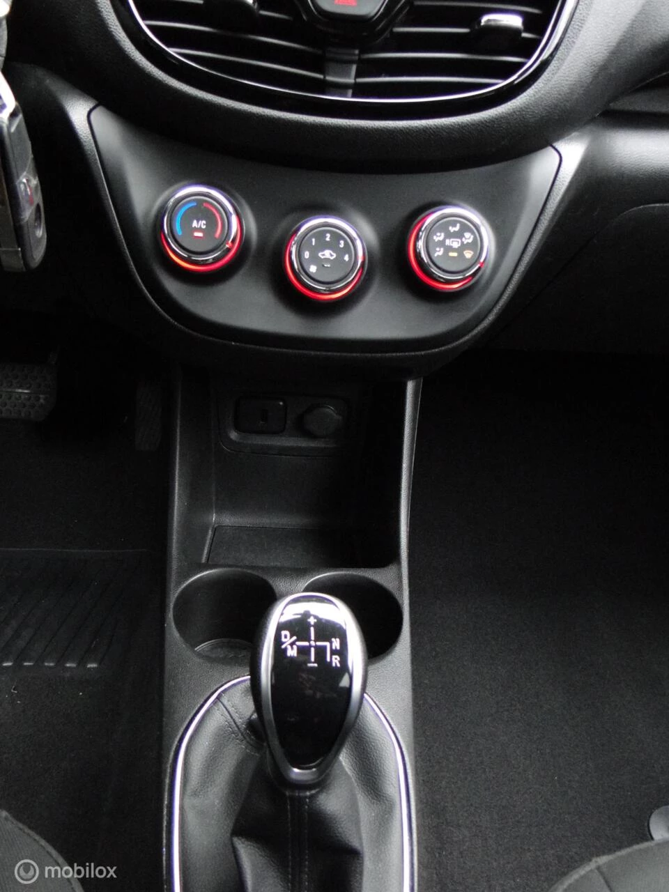 Hoofdafbeelding Opel KARL