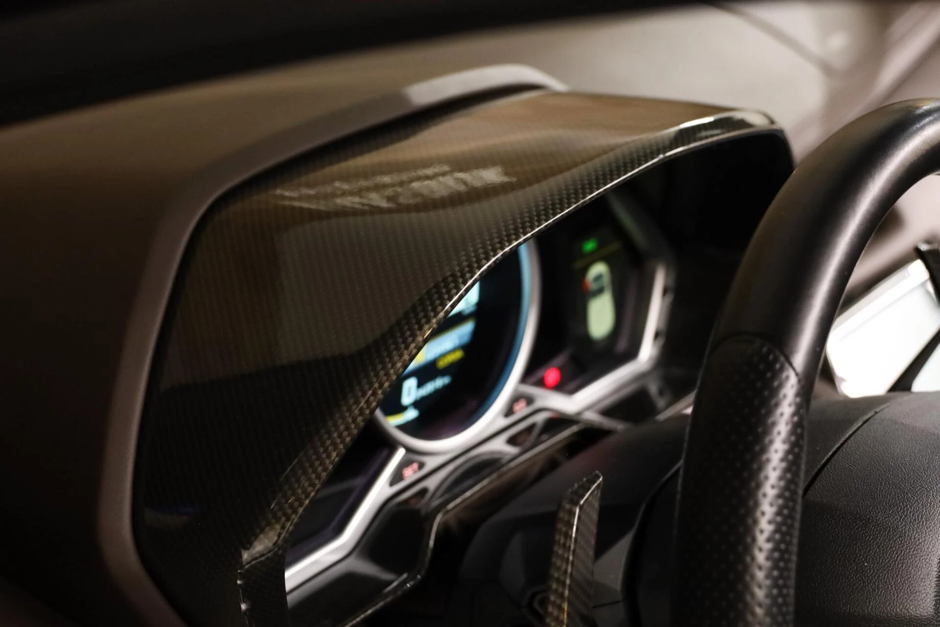 Hoofdafbeelding Lamborghini Aventador