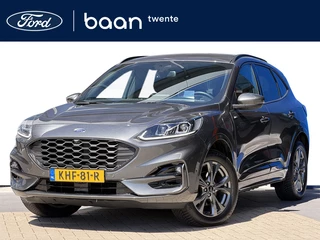Ford Kuga 2.5 PHEV ST-Line | Head Up | Winter Pack | Trekhaak | BLIS | Camera v+a | Adaptive Cruise
