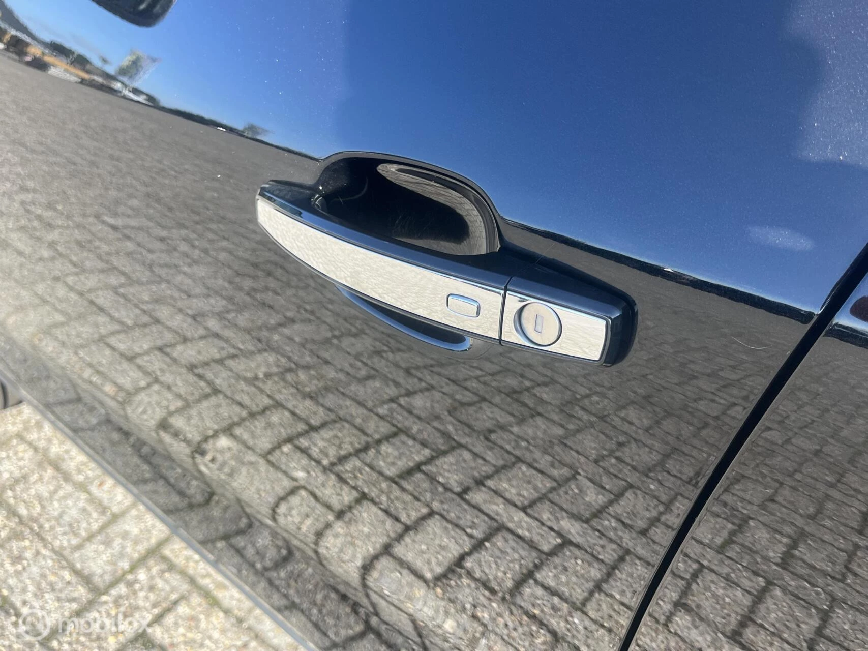 Hoofdafbeelding Opel Mokka X