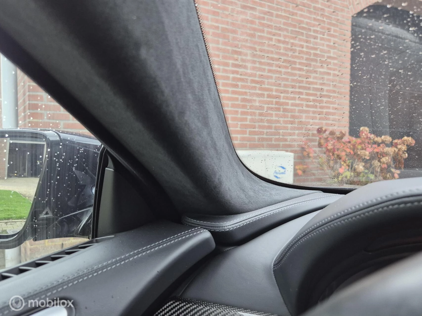Hoofdafbeelding BMW M6