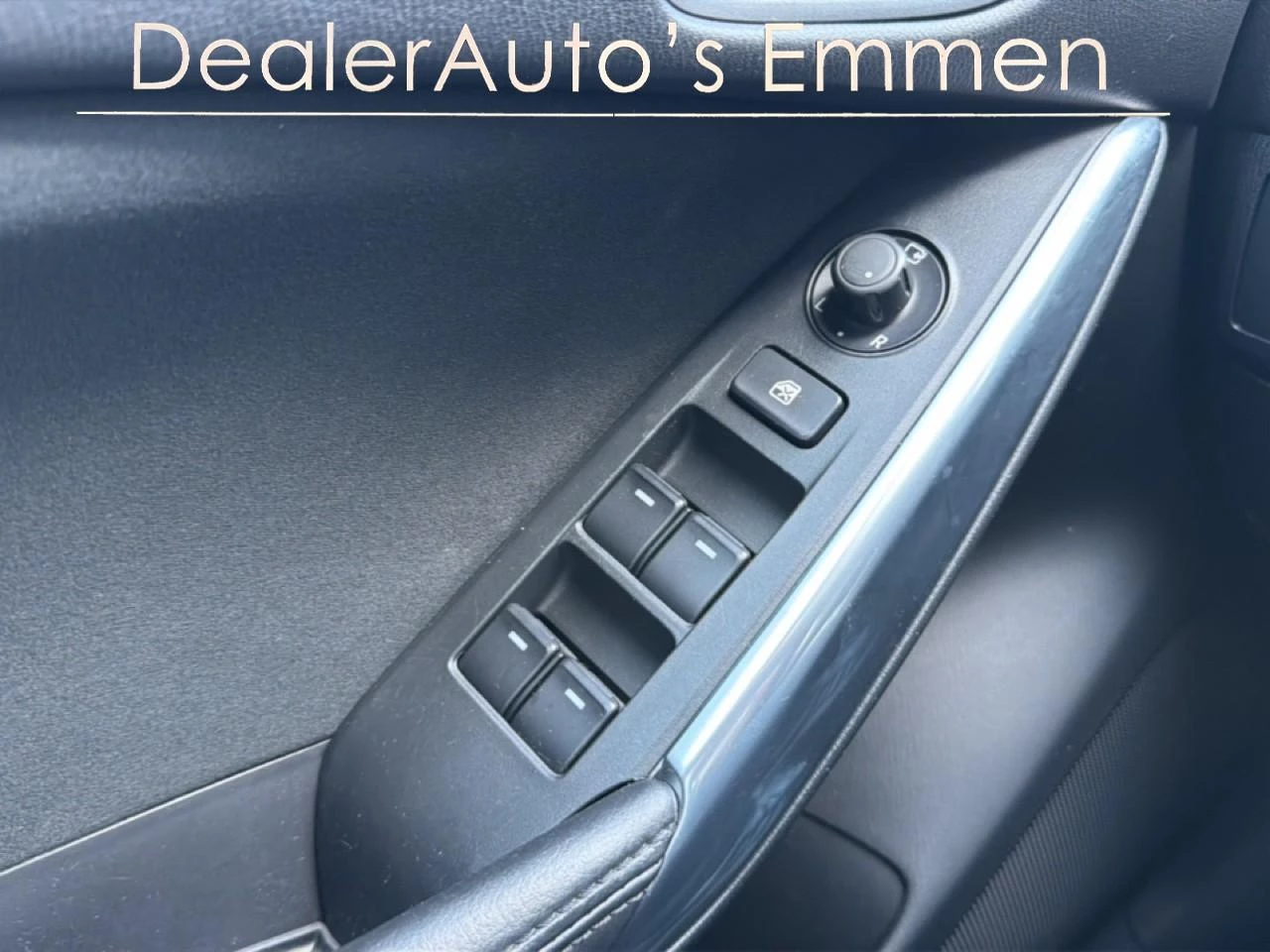 Hoofdafbeelding Mazda 6