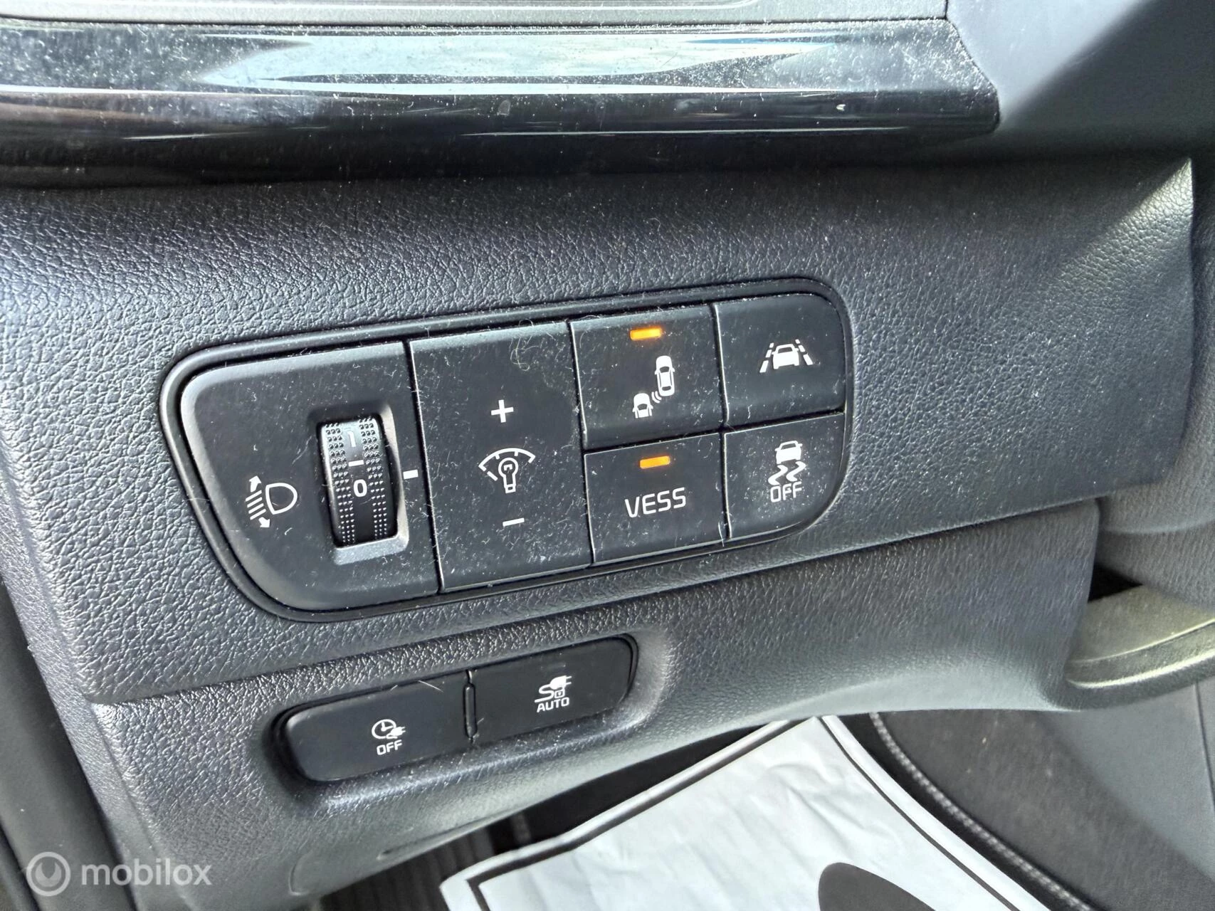 Hoofdafbeelding Kia e-Niro